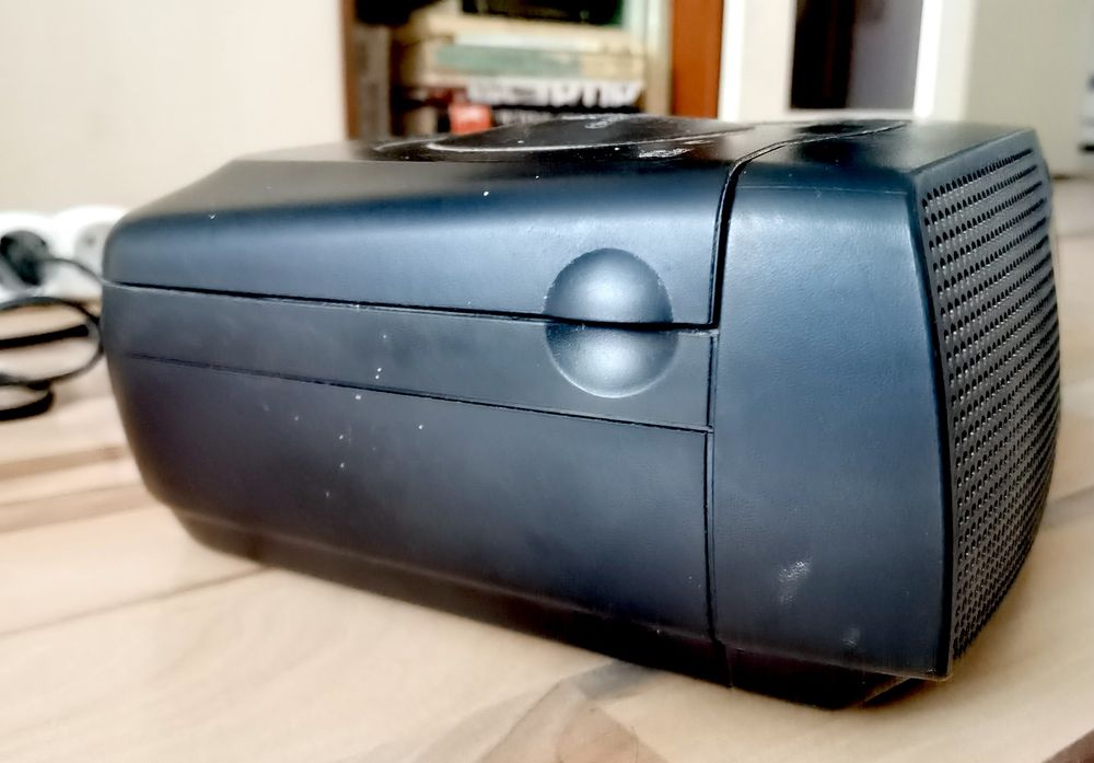 Radio CD player Sony ICF-CD820