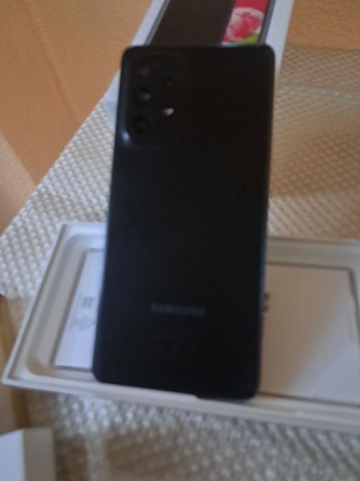 Самунг А53 5G телефон