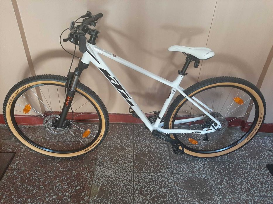 Bicicleta KTM 29 inch -  ca si noua