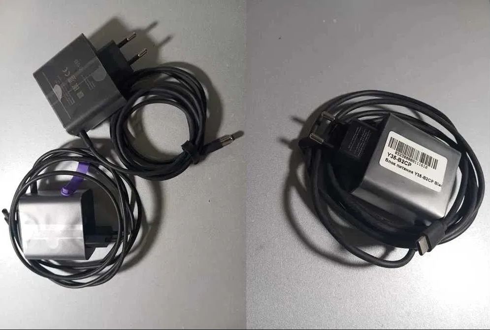 зарядка оригинал на большую Яндекс станцию Макс и Алиса-2 Блок питания