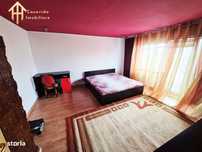 Garsoniera spatioasa de vanzare pe str. Timisorii – Lugoj