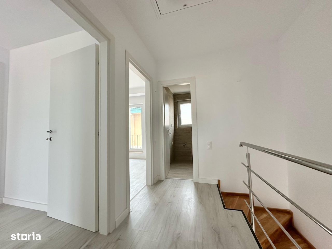 COSMOPOLIS - Vila M, 4 camere, noua