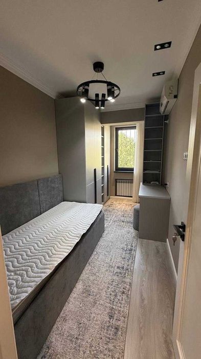 Аренда 3-комнатной квартиры ц2