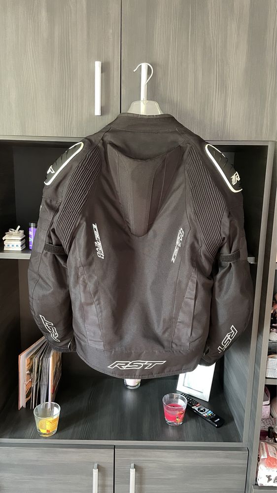 Geaca moto Rst marimea 54