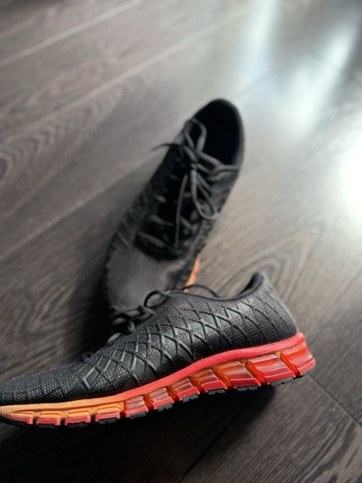 Мъжки маратонки asics с гел система