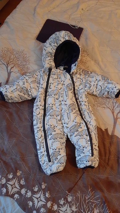 Бебешки космонавт