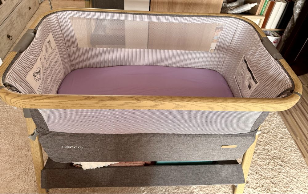 Kikka boo next to me кошара