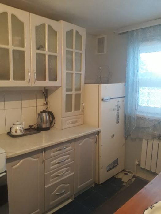 Сдам Однокомнатную квартиру