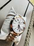 Ceas Omega Seamaster Aqua Terra Gold 150M