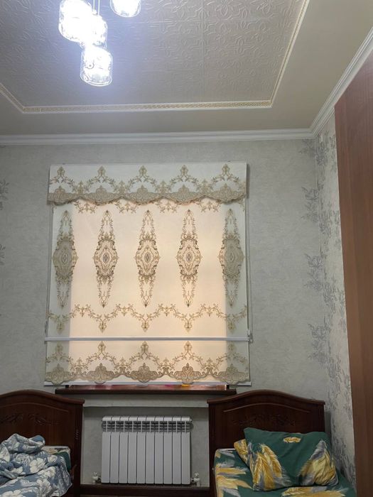 Jalyuzi bepul oʻlchash va oʻrnatish жалюзи