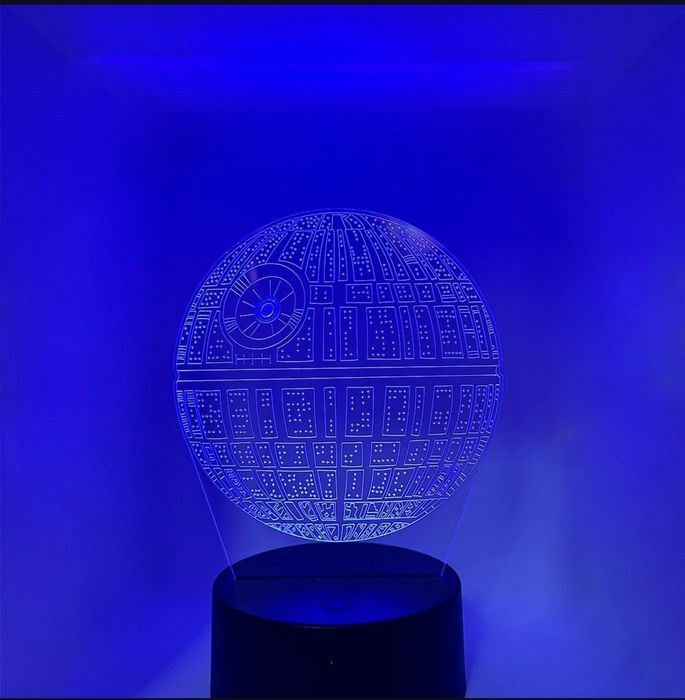 Ночник/светильник