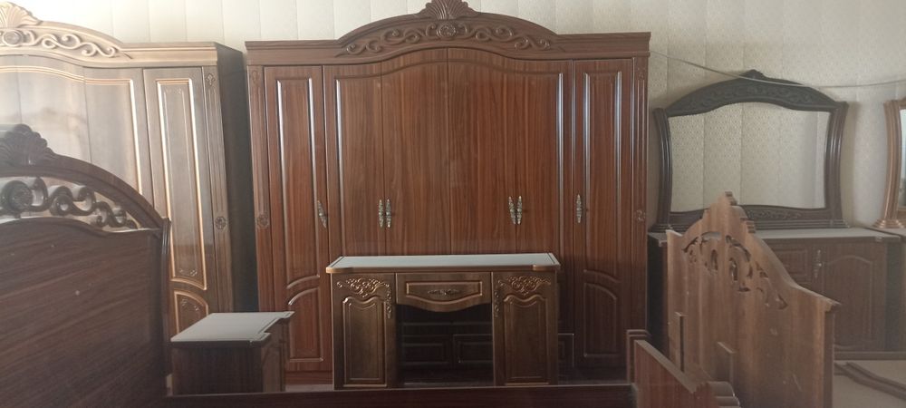 Мебель высокого качества