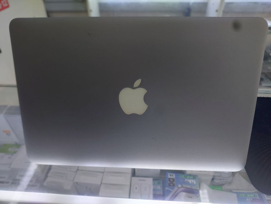 MacBook air OS X