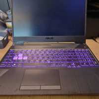 Laptop Asus TUF Gaming FA506IC