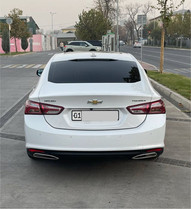 Malıbu Premıer 2021