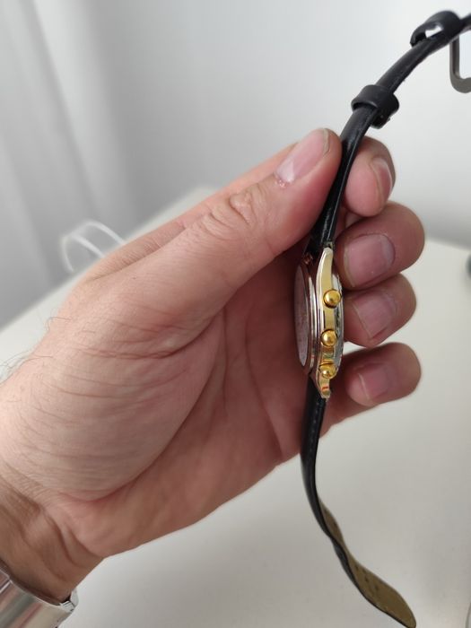 citizen quartz Chronograph