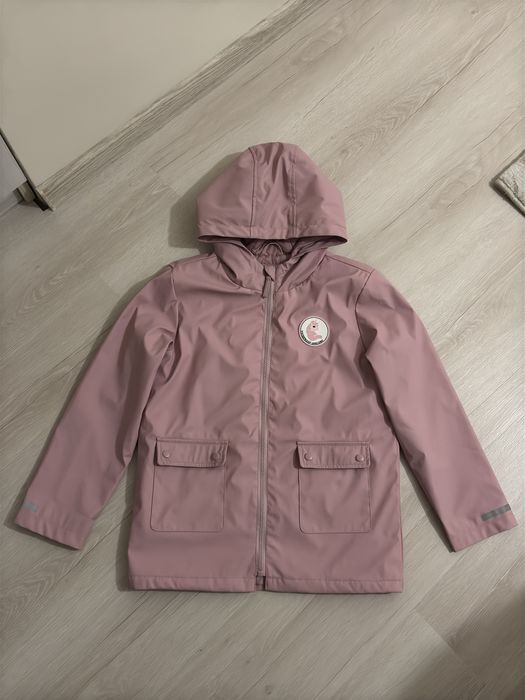 Детско водоустойчив яке Sinsay