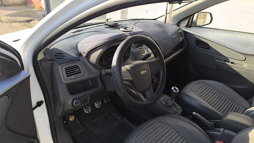 Продам Кобольт 2021 года