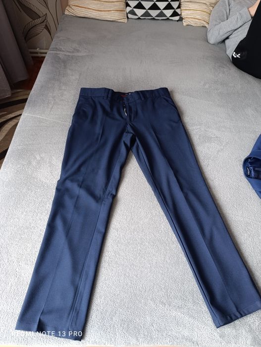 Pantalon  bărbătesc elegant