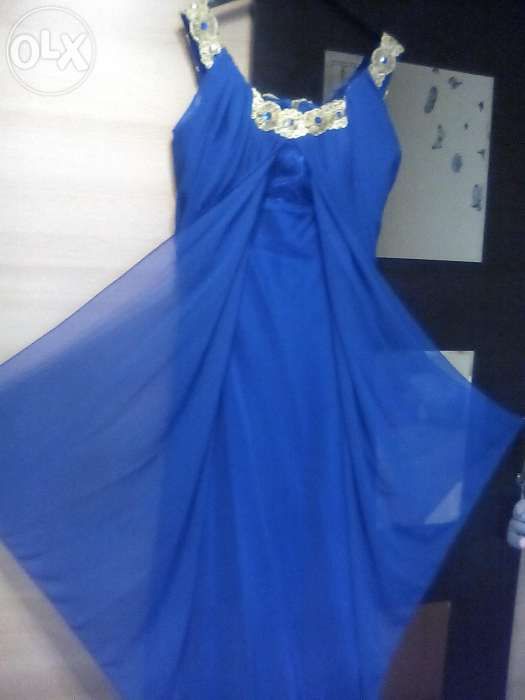 Rochie deosebita de salon