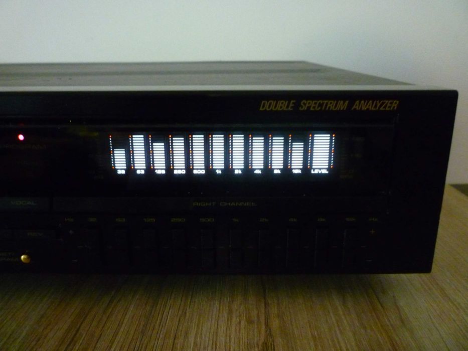eq pioneer   gr-777