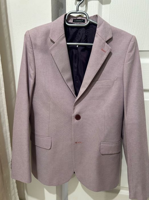 Sacou baieti 12-13 ani