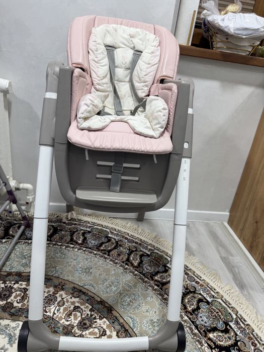 Продам детское кресло