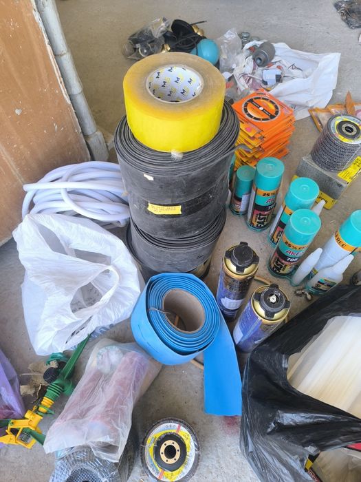 Барчаси сотилади