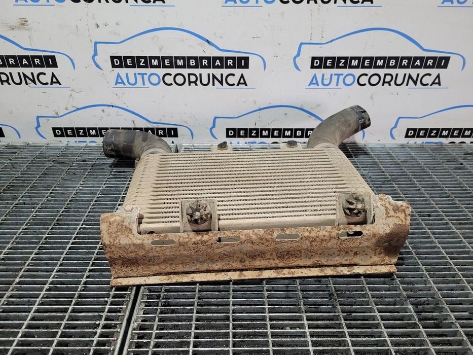 Radiator intercooler Mazda BT - 50 2.5 D 2006 - 2008 2499CC WLAA (907)