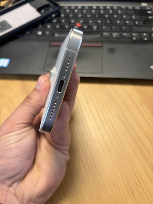 Iphone 15 pro max 256 gb