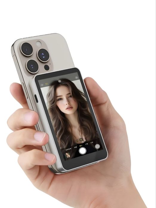 Дисплей для камеры на телефон SHIMBOL CP5