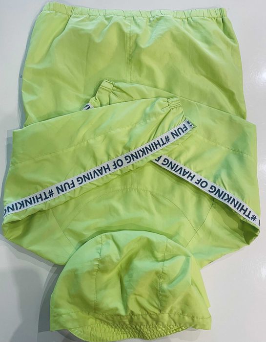 Яке ветровка ZARA / момче / 152 см