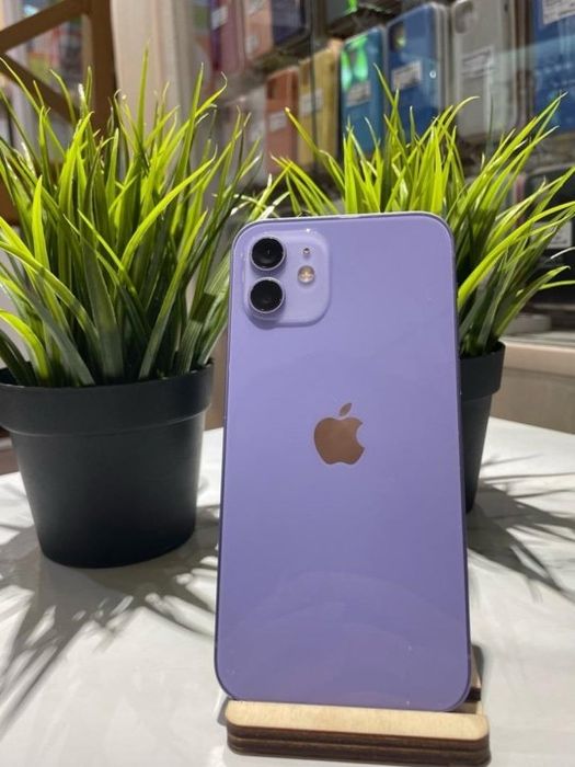iPhone 12 б/у сотилади