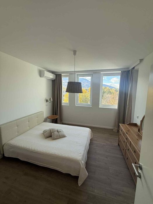 Дава се под наем Четиристаен апартамент в София, Симеоново - 150 кв.м за 1799 € - Снимка #6