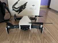 Mavic Air Fly More Combo nou!
