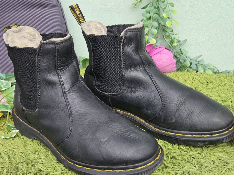 Dr Martens оригинални боти N39