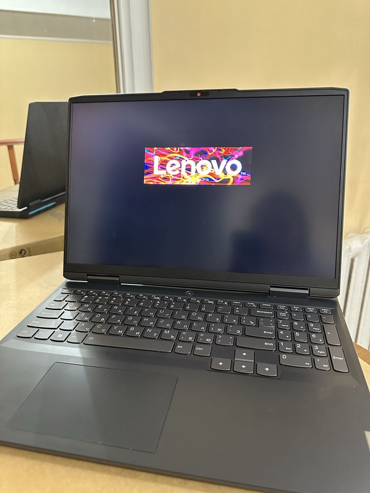 Lenova Ideapad Gaming 3