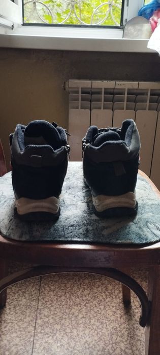 Ходил один сезон. В отличном состоянии