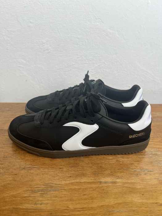 Vand incaltaminte Skechers pentru barbati