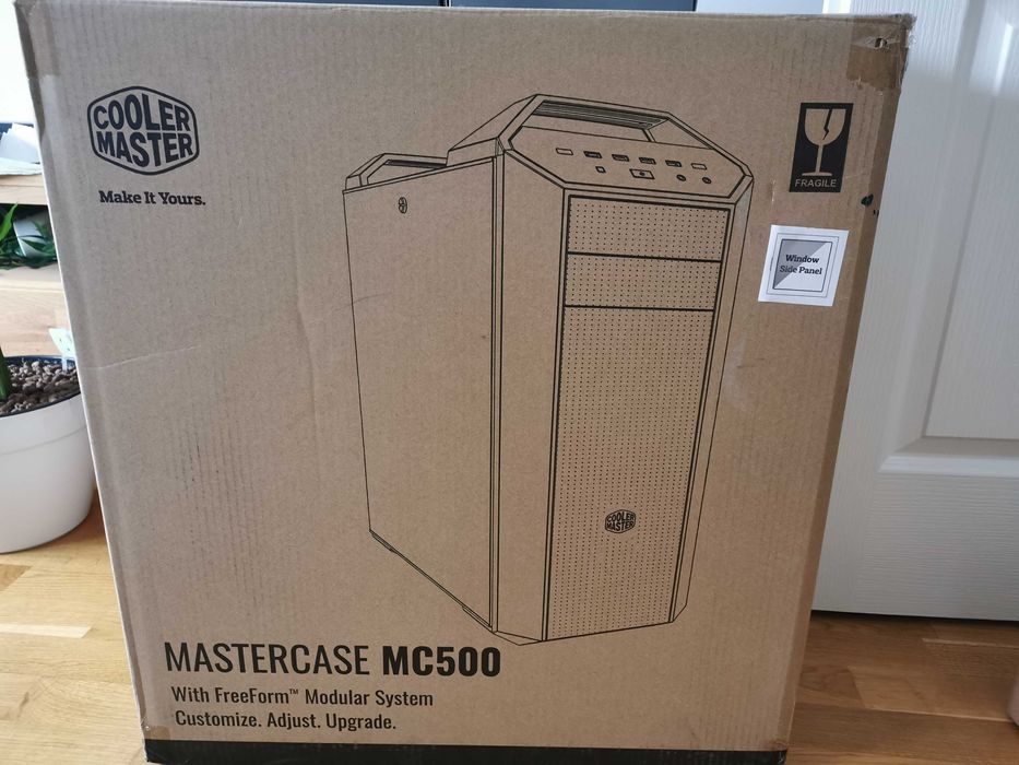 Kit i9-9900K, Aorus Ultra Z390, 32GB (2x16) DDR4 2666, Noctua NH-D15