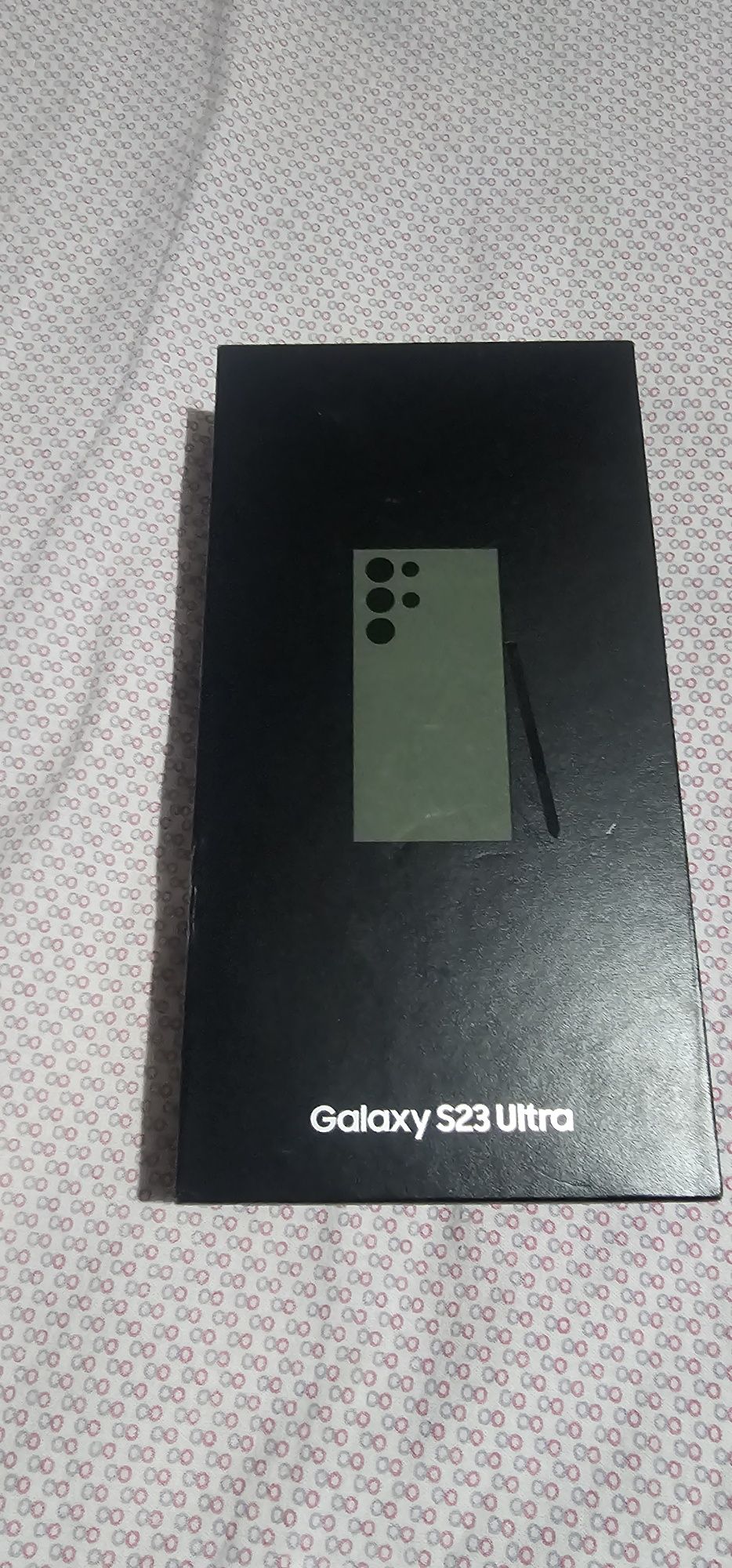 Samsung s23 ultra 12/512 srochna sotiladi Vietnam 2 simkali