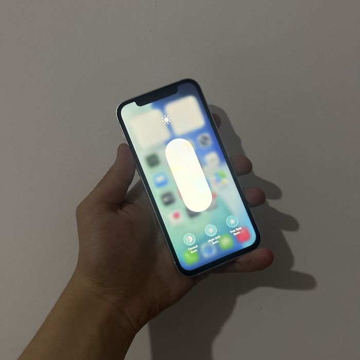 iPhone 12 White 128gb 78%