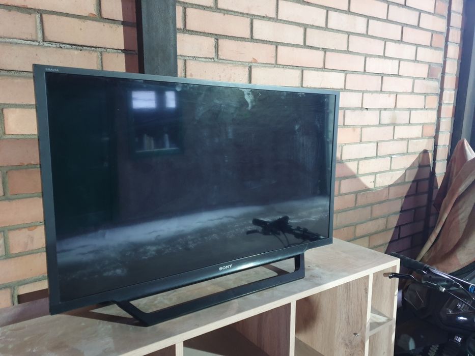 SONY на запчасти

MODEL NO. /

МОДЕЛЬ:

KDL-32WD603
SONY

MODEL NO. /