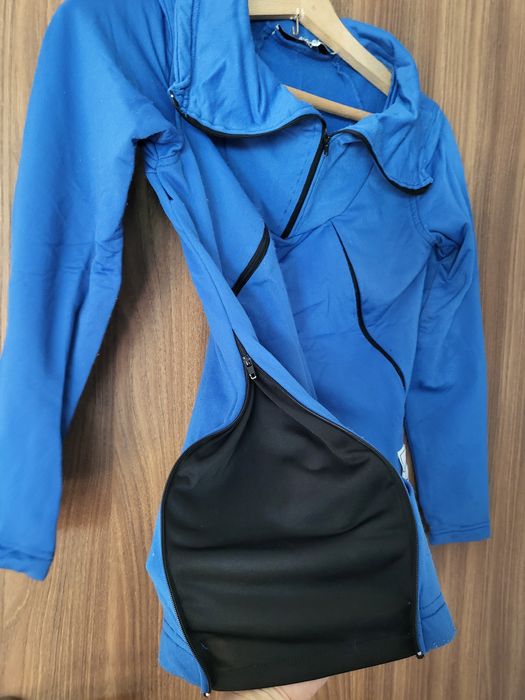 Блузи за кърмене и бременност