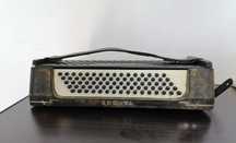 Vand Mecanica Acordeon Hohner Verdi II-Tango II de 80 de basi