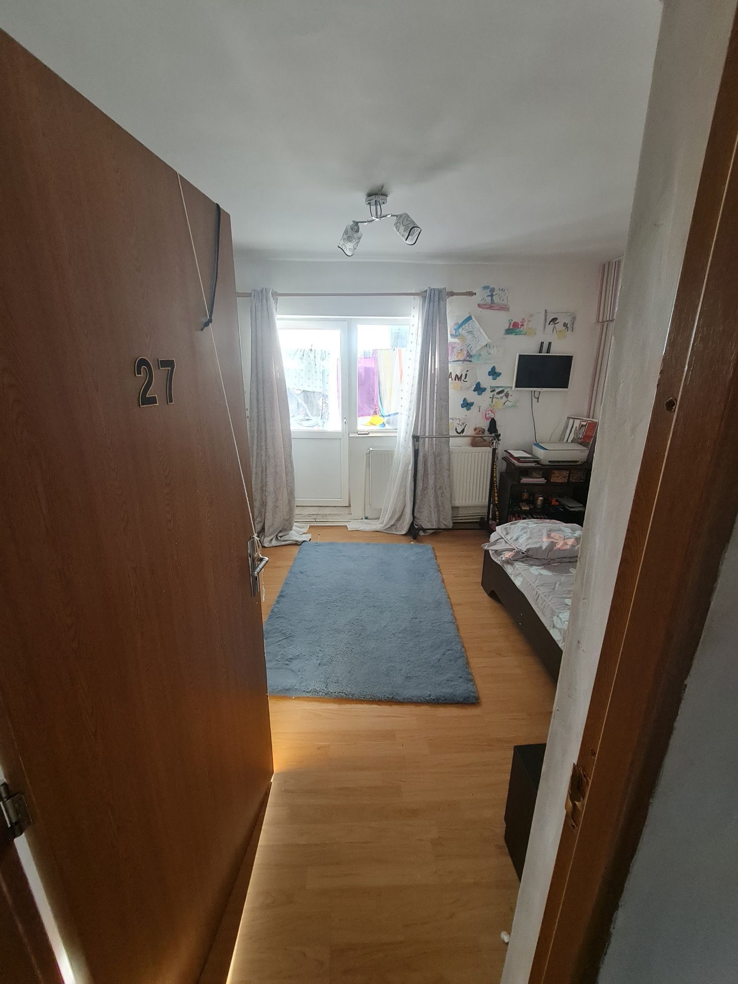 Vânzare apartament