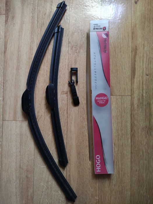 Щетки стеклоочистителя дворники Mitsuji MitHG02