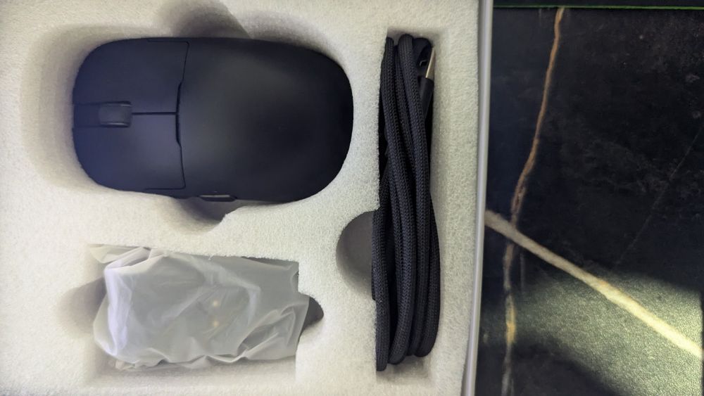 Мышь Ajazz aj159 Apex