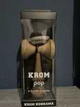 Kendama krom pop