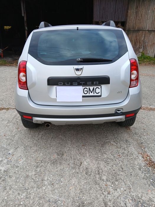 Dacia Duster 4×2 stare foarte buna